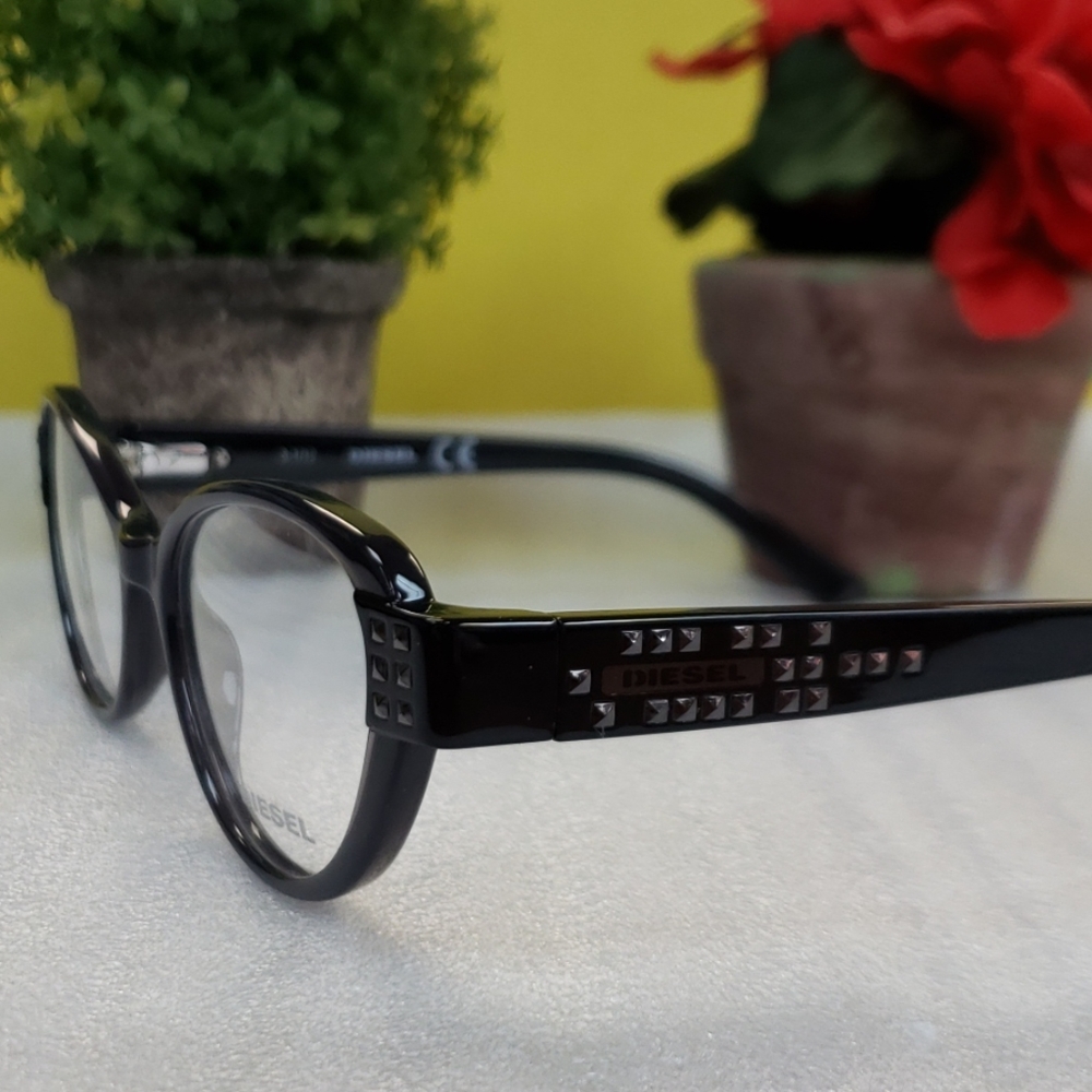 NWT authentic Diesel frames - Picture 2 of 8
